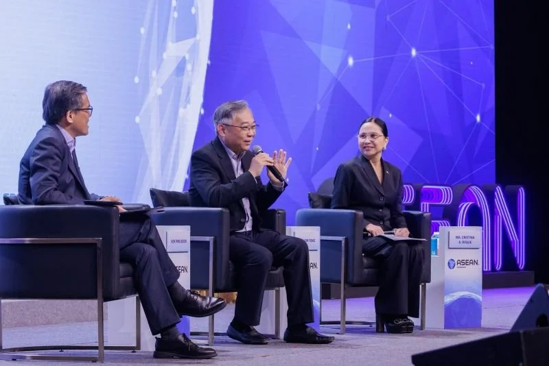 ASEAN Conference 2026- Shaping ASEAN's Future