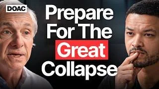 Ray Dalio: “I Predicted The 2008 Crash, I Know What Comes Next!”