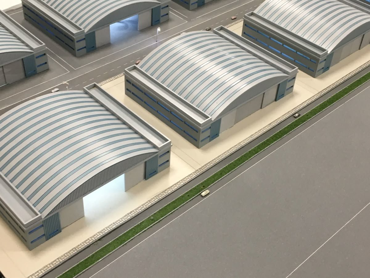 Inside Thailand's Logistics &amp; Industrial Market: Q2 2026 Update