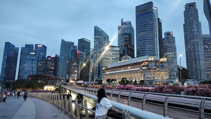 Singapore Market Outlook H2 2026