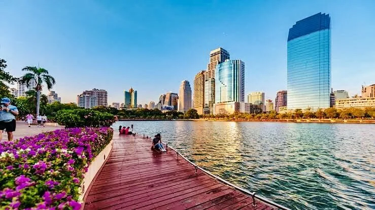 Meeting the New Demands of Thailand’s International Property Buyers