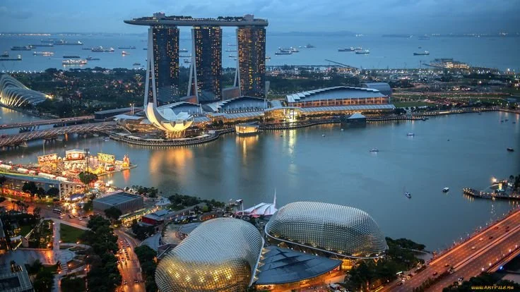 Asia Pacific Cap Rates Report Q2 2026