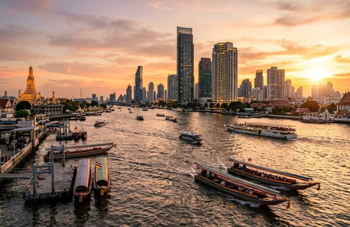 The 30-Year Ground Lease: How Bangkok Landowners Are Unlocking Value Without Giving Up Title
