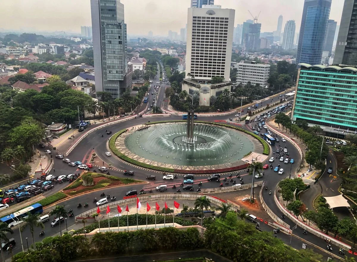 Indonesia Quarterly Economic Review Q2-2026: Government Programs to Cover Sluggish Growth