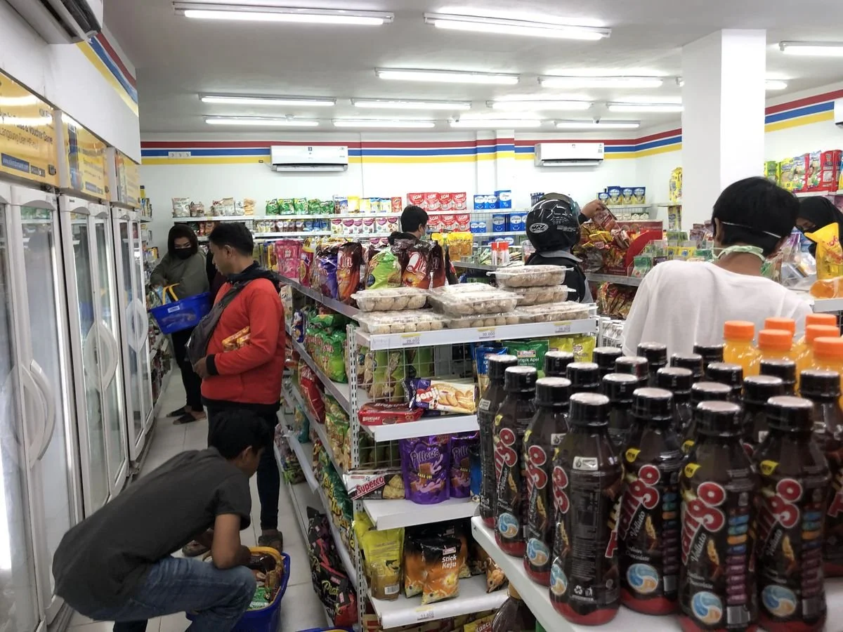 What Indonesian Consumers Reveal in Uncertain Times
