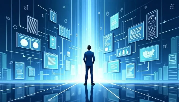 Unlocking Economic Potential: Digital Transformation, Business Resilience, and Thailand's Local Digital Economy