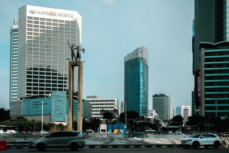 Jakarta Non-CBD Office Figures Q2 2026