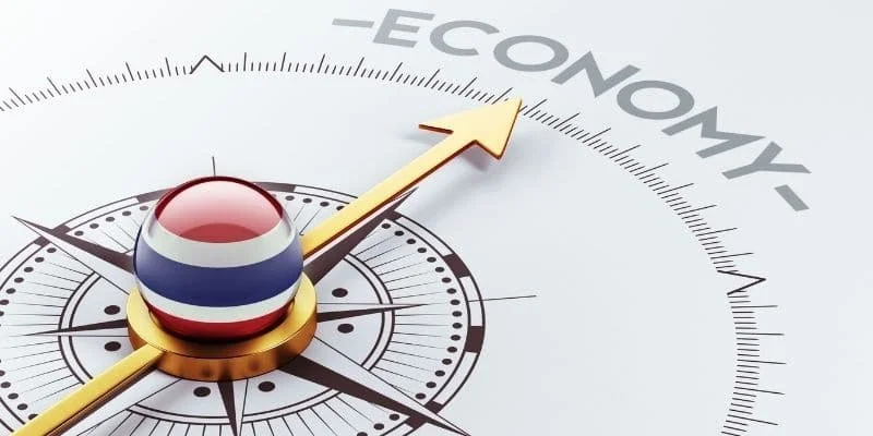 The Study of Economic Growth and Tourism Industry in Thailand