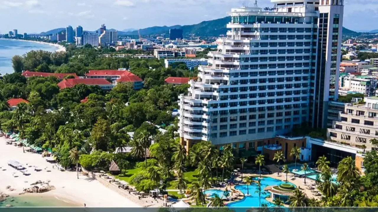 Asia Pacific Hotels and Hospitality Performance &amp; Outlook 2026
