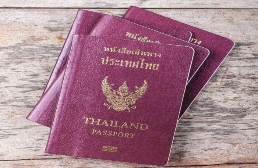 Thailand’s Passport to AI Controversy