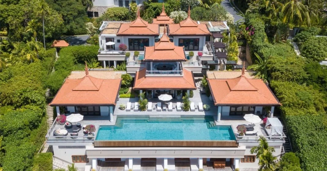 Luxury Homebuyers Are Looking Beyond Prestige