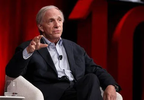 AI Bubble May Burst Soon Amid Financing Concentration, Rising Rates: Ray Dalio