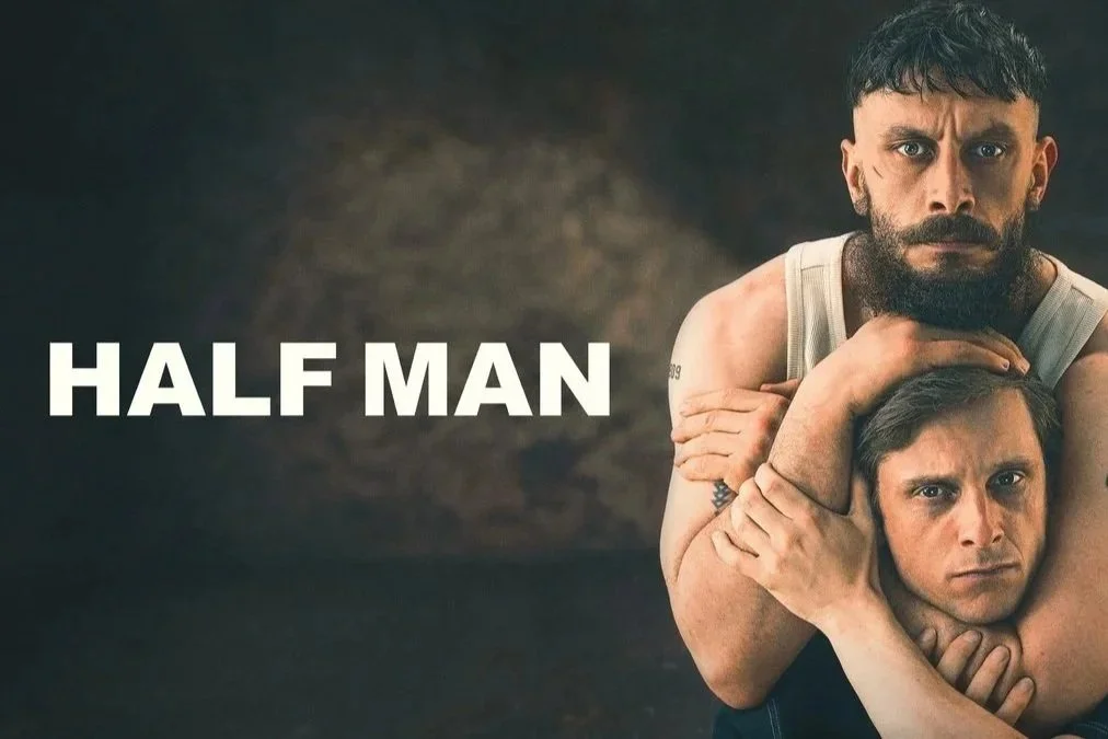 Half Man