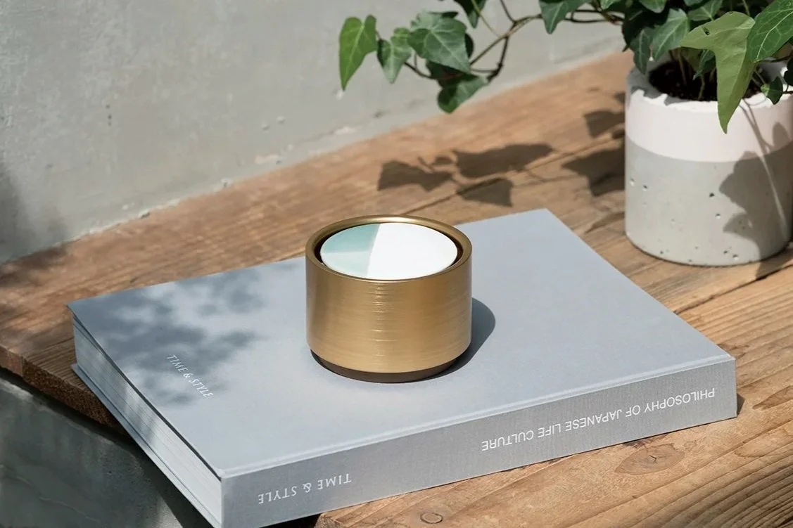 Ceramic Aroma Diffuser