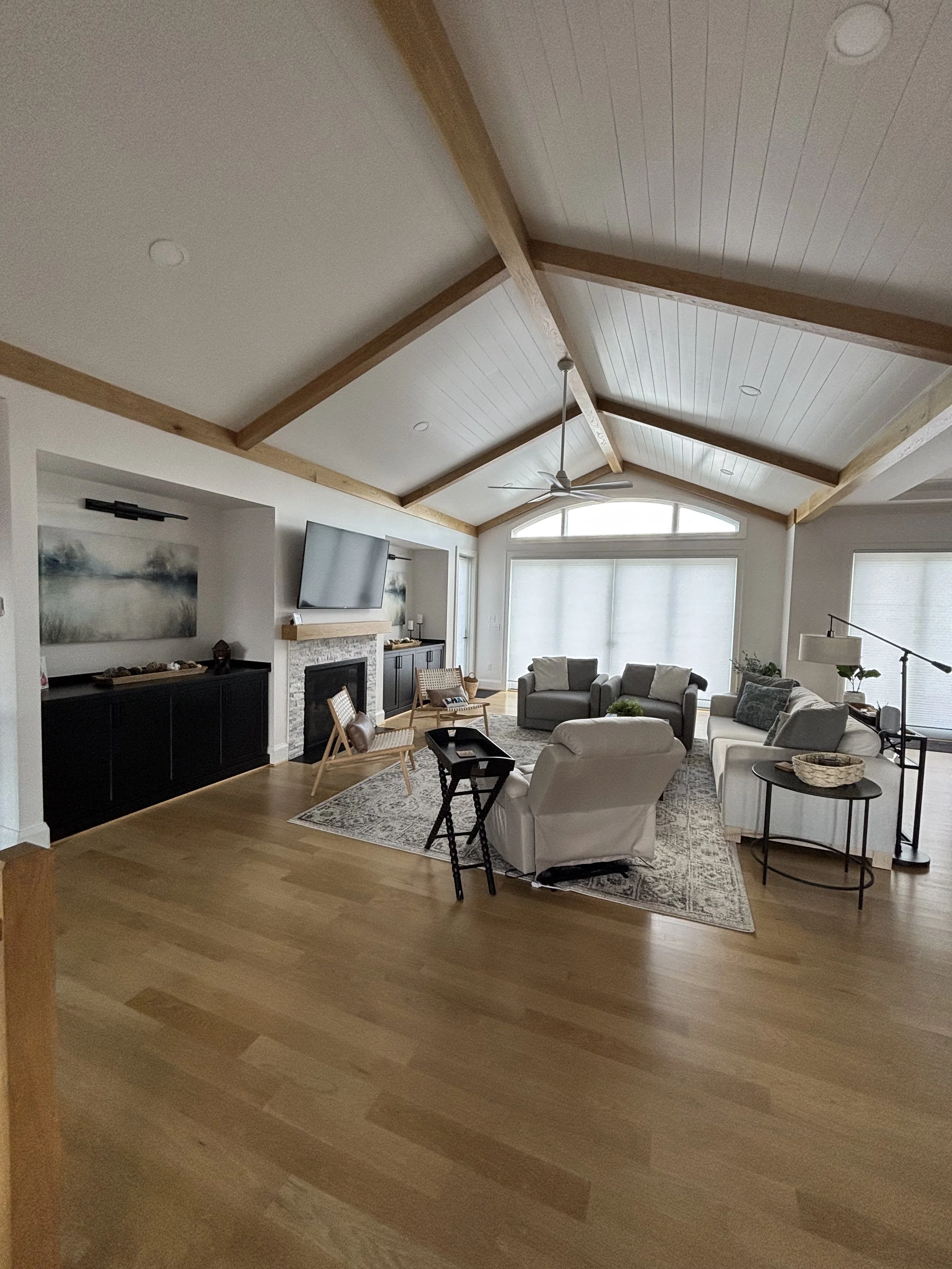 smith mountain lake VA house cleaning