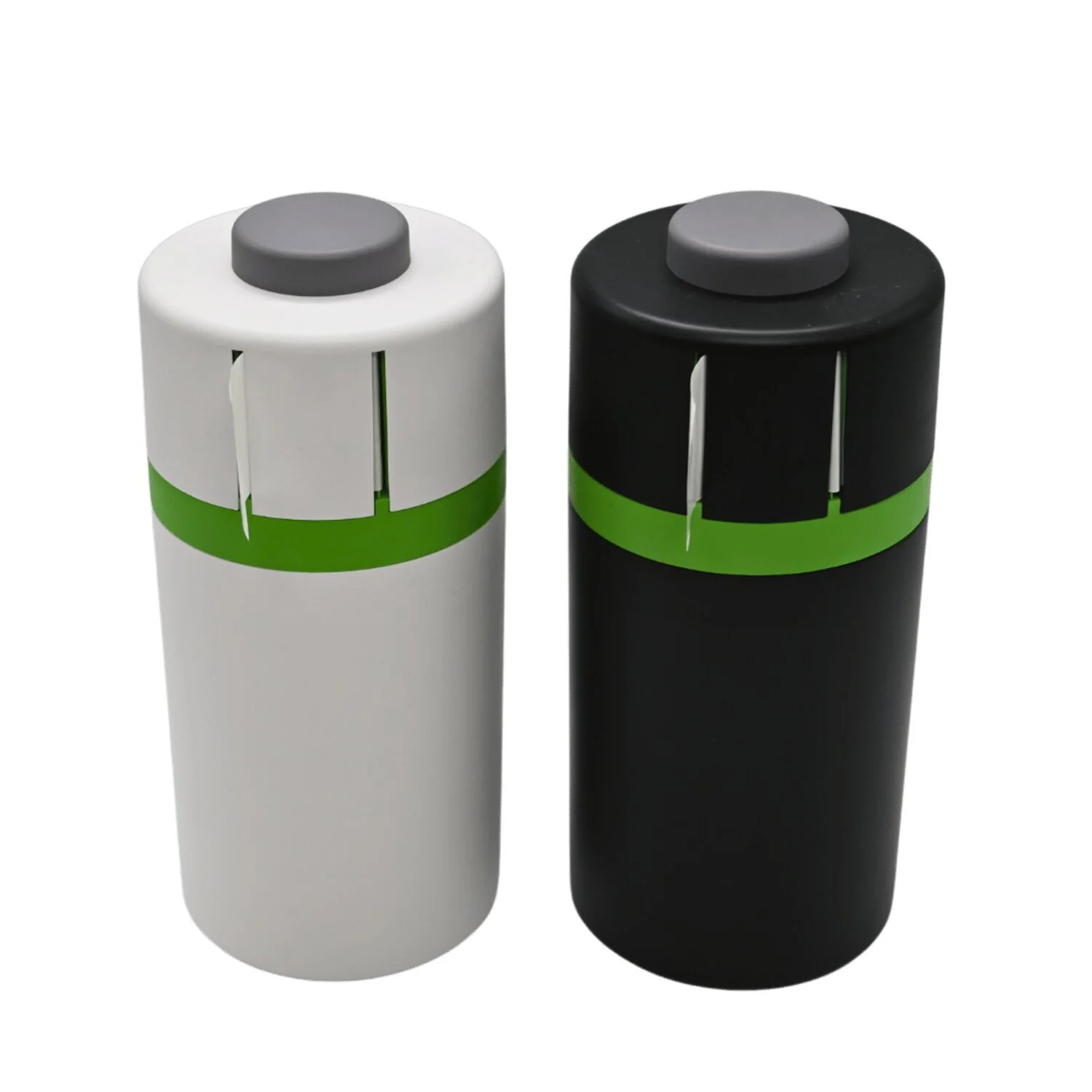 Batteriboksen — brannsikker oppbevaring for batterier