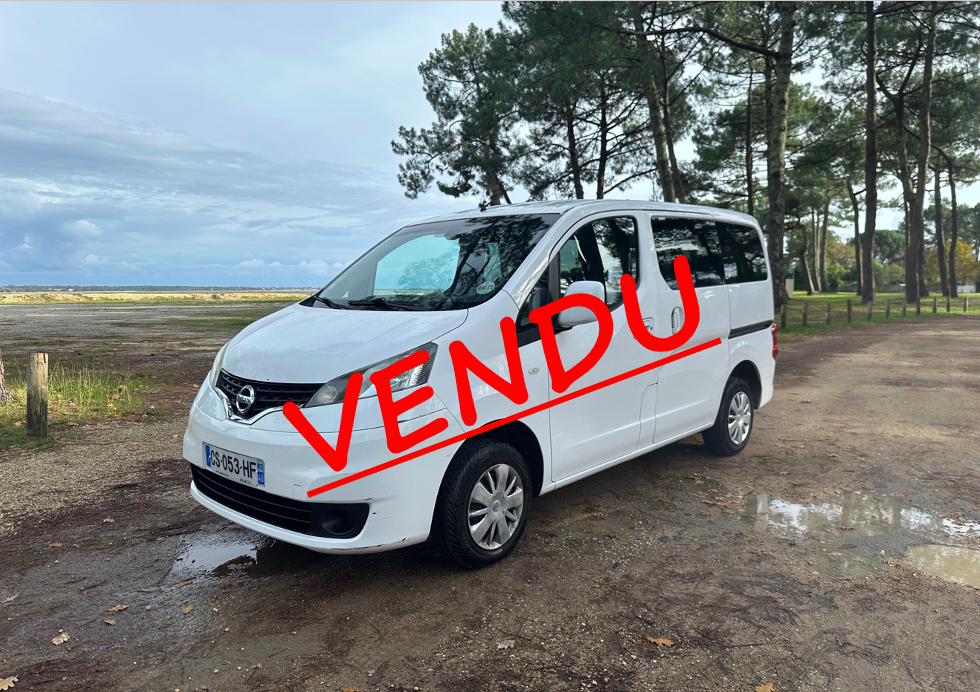 NV200