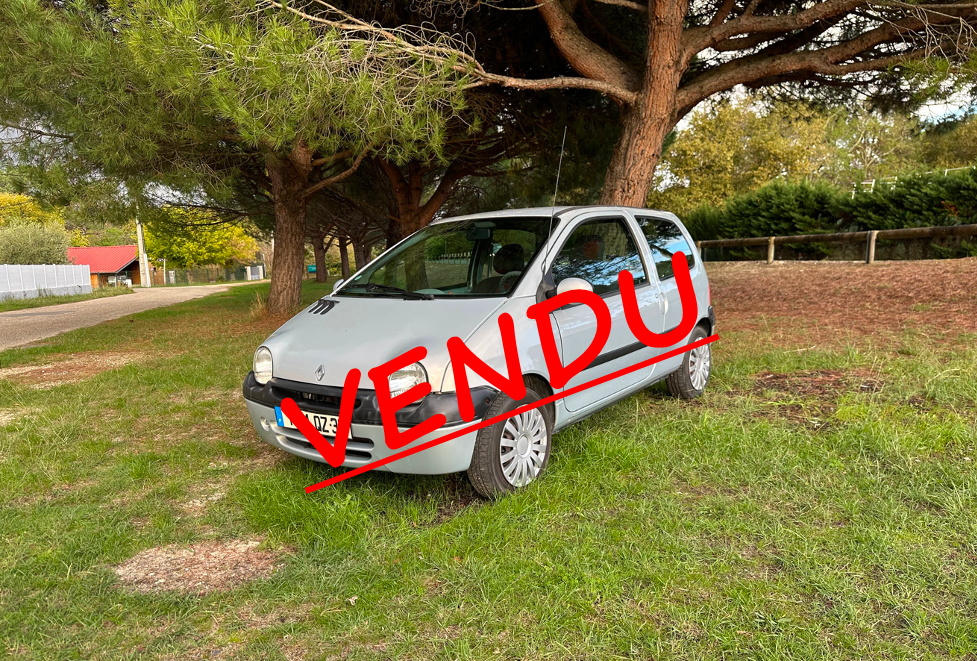 Twingo 1