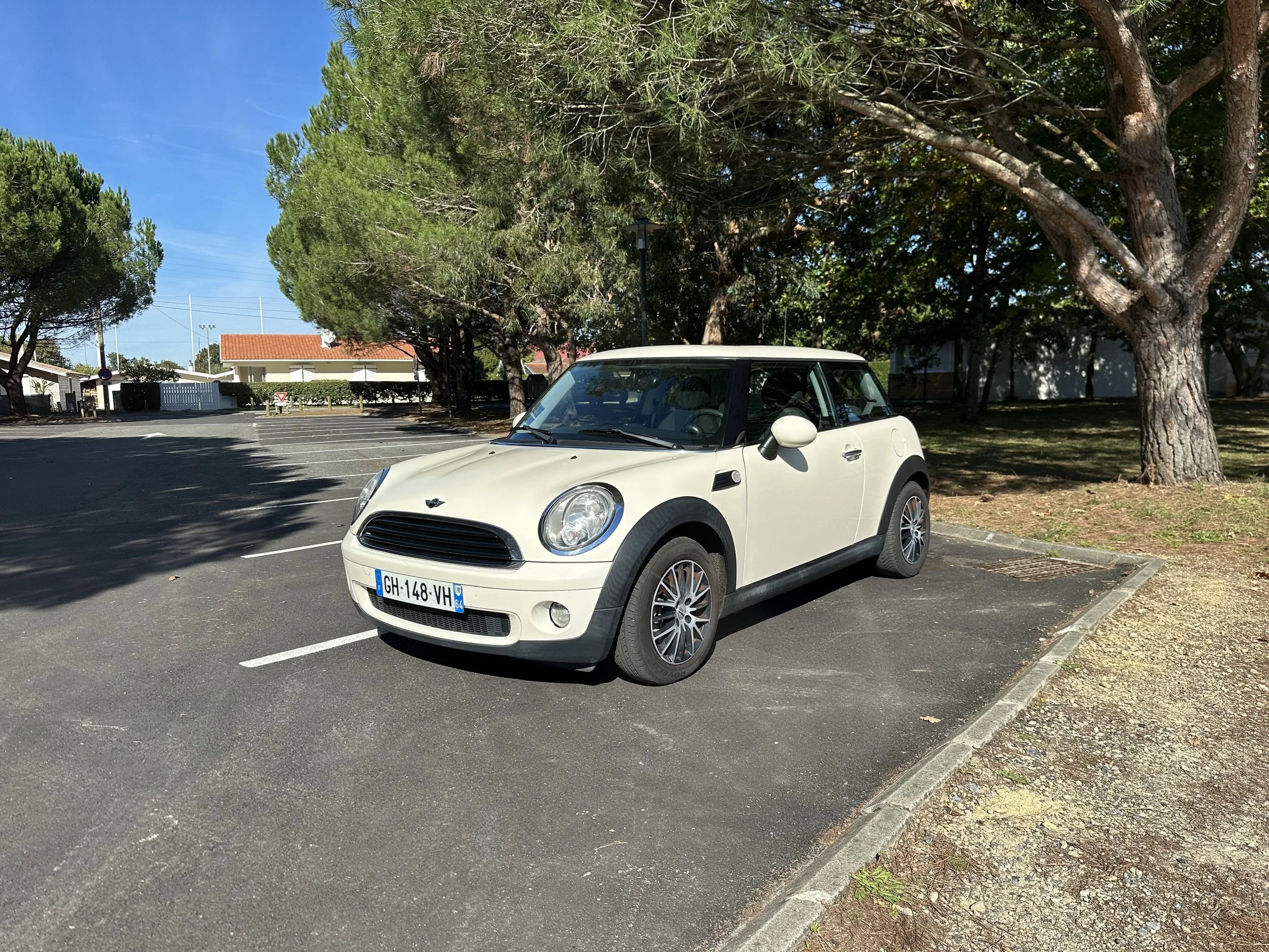 MINI One