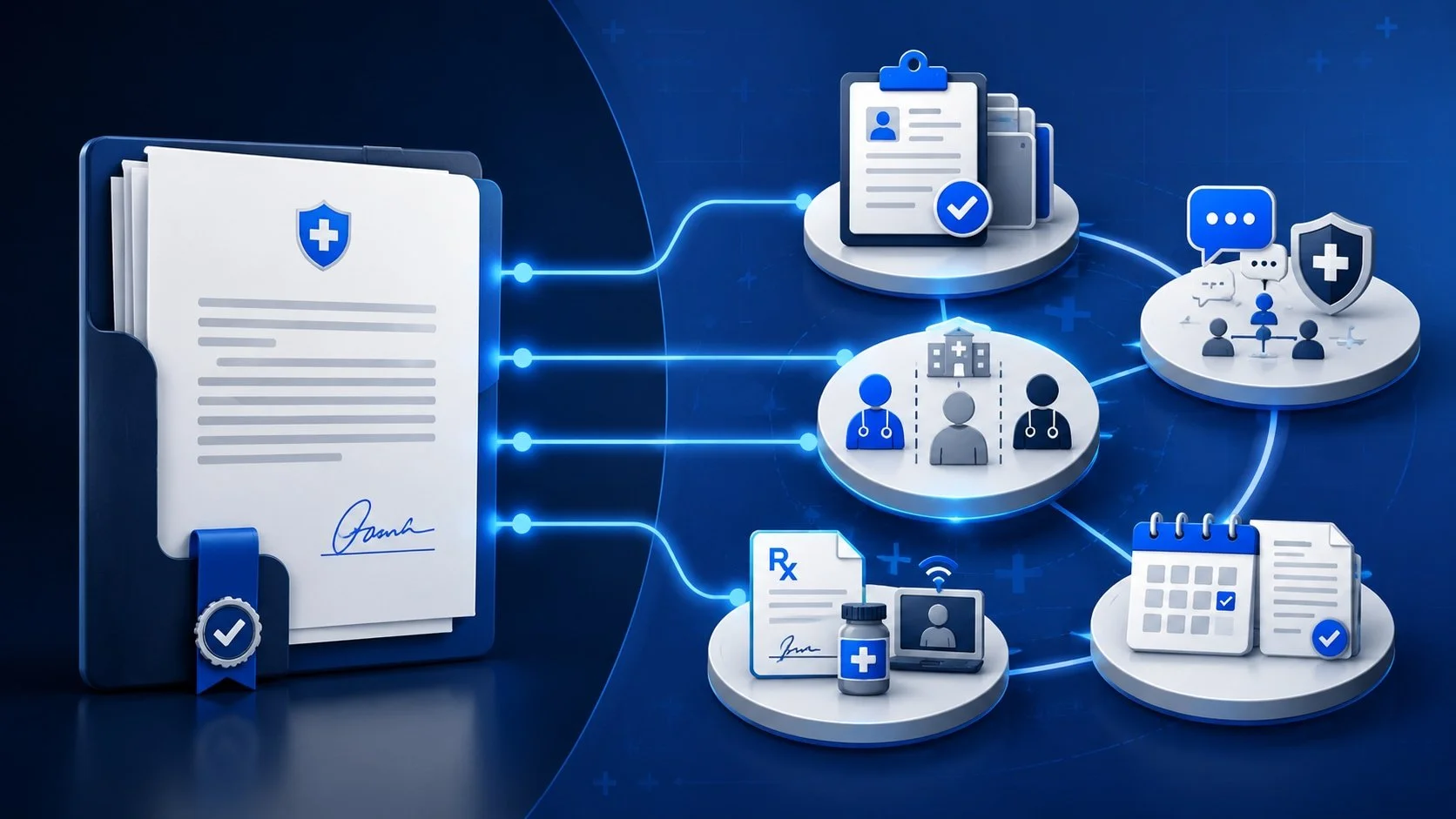 Documentation Gaps That Can Complicate NP-Physician Collaboration Compliance 