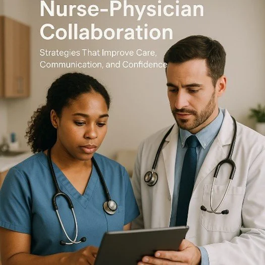 nurse physician collaboration