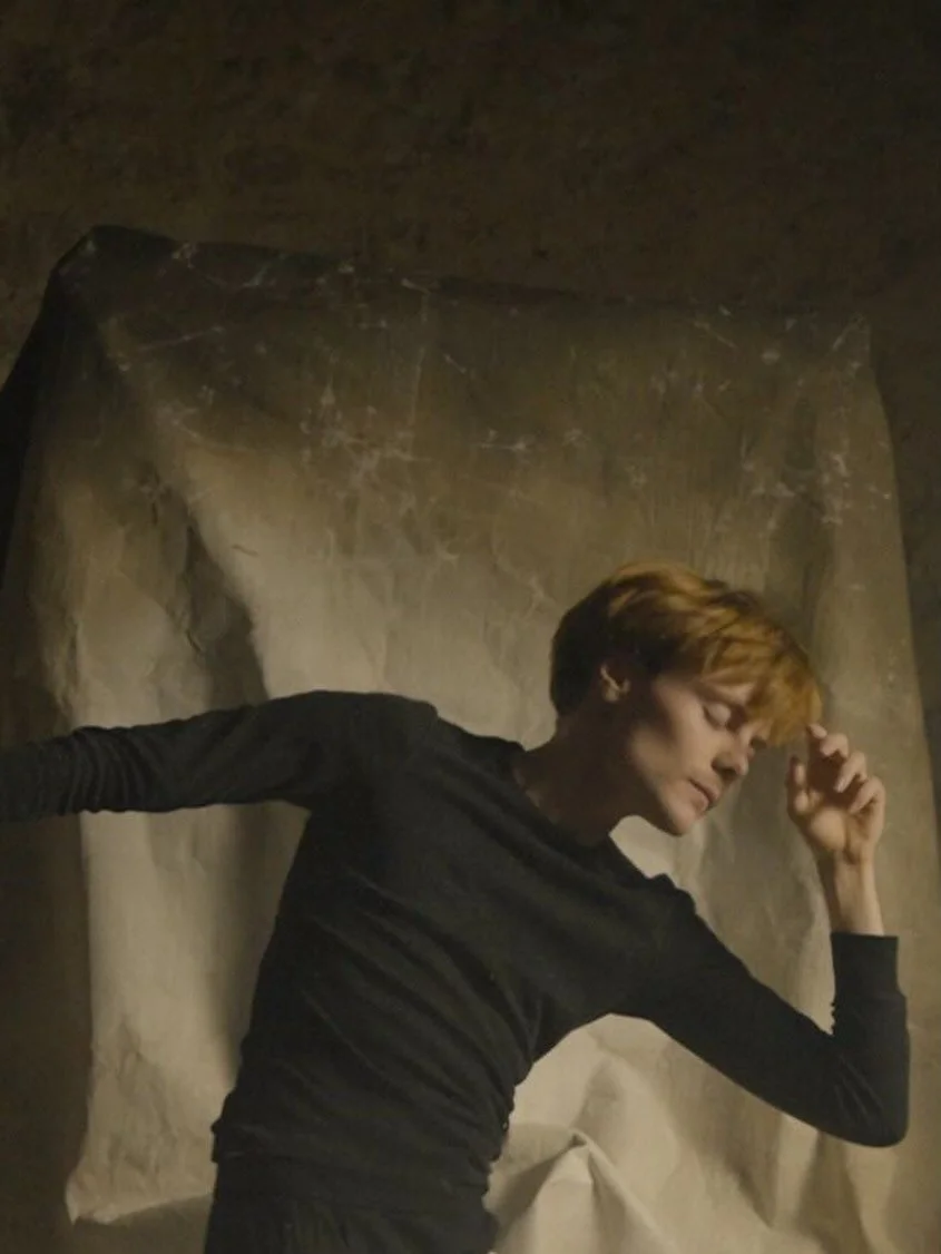 Corte dell Arte - exhibition 2026 - 

en compagnie de @annemourier et @monairhyman 

Image : @hubert_caldagues 

#art #exhibition #venise #biennaledivenezia2026 #artconcept