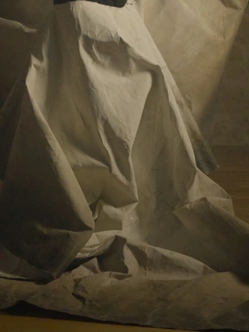 Corte dell Arte - exhibition 2026 - 

en compagnie de @annemourier et @monairhyman