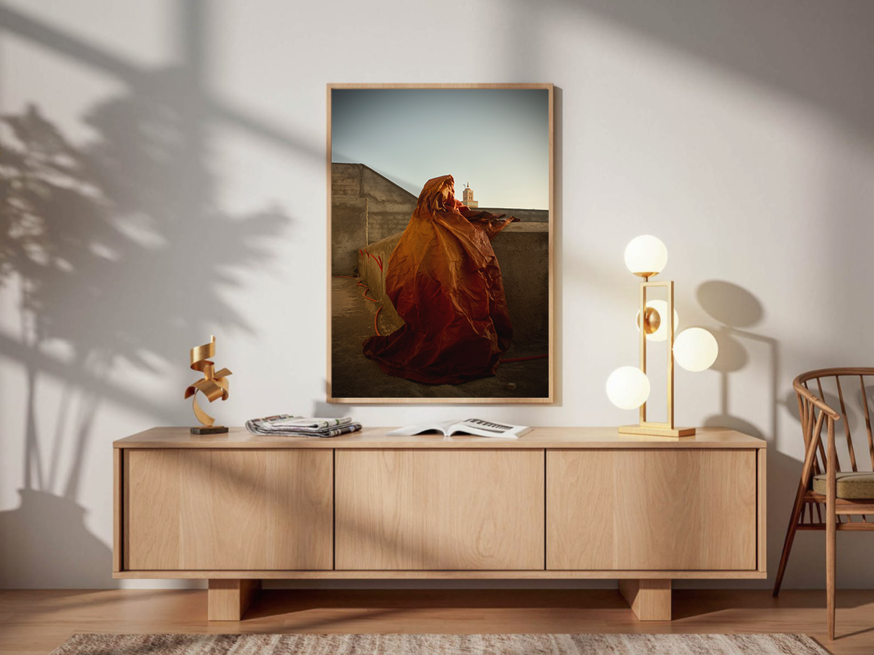 Photo - Toile Libre - n°3