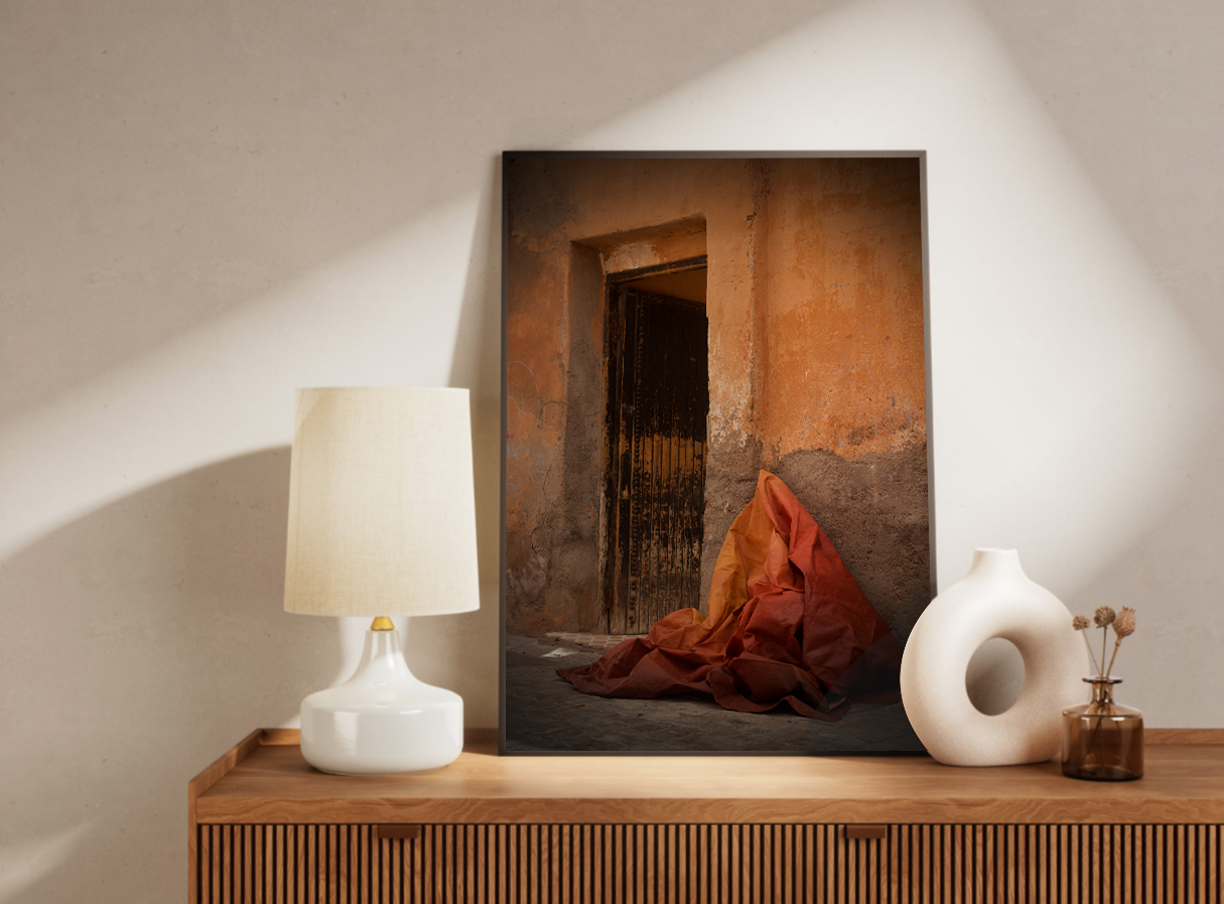 Photo - Toile Libre - n°2