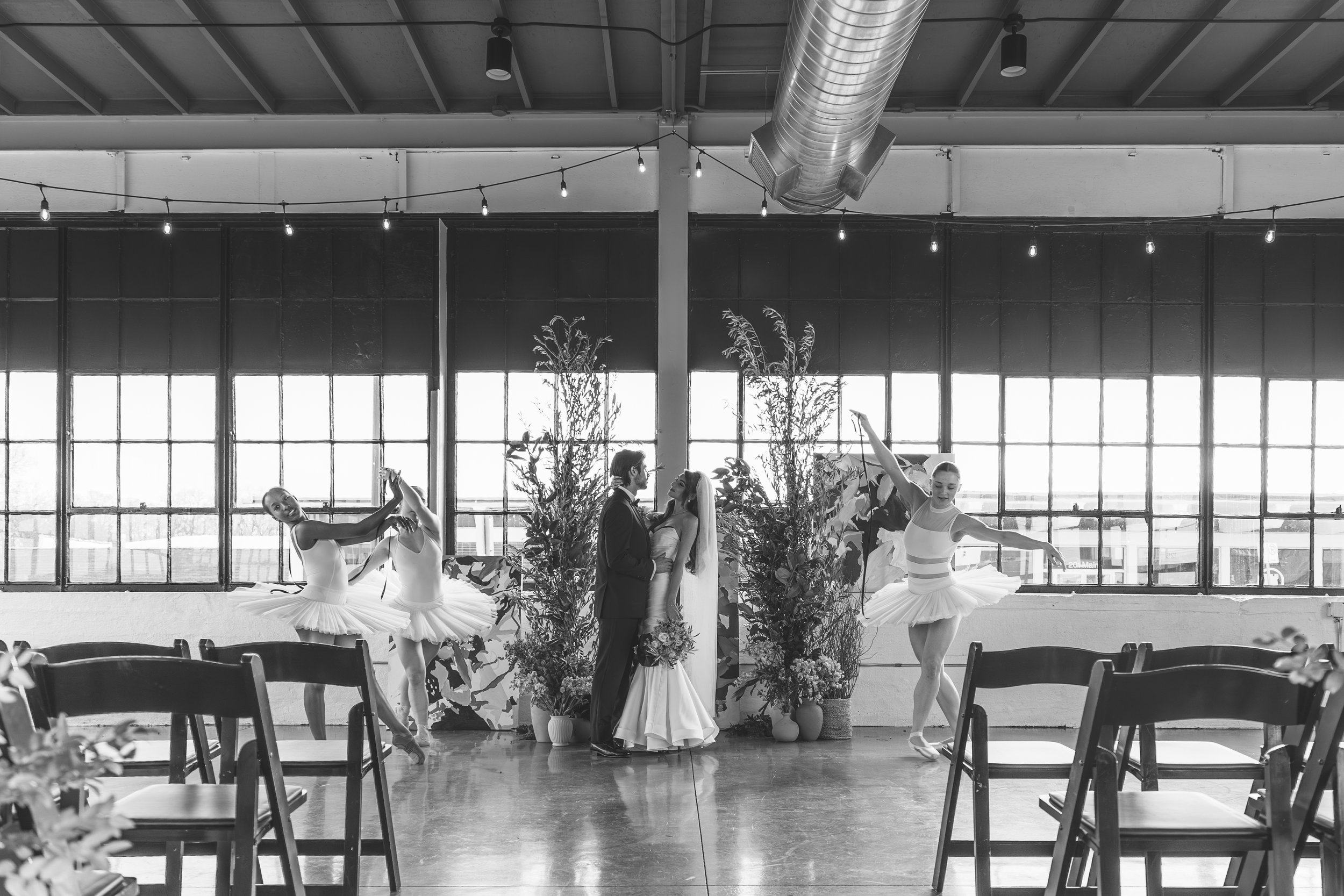 Why We Put Our Pricing Online (When Many Wedding Venues Don't)