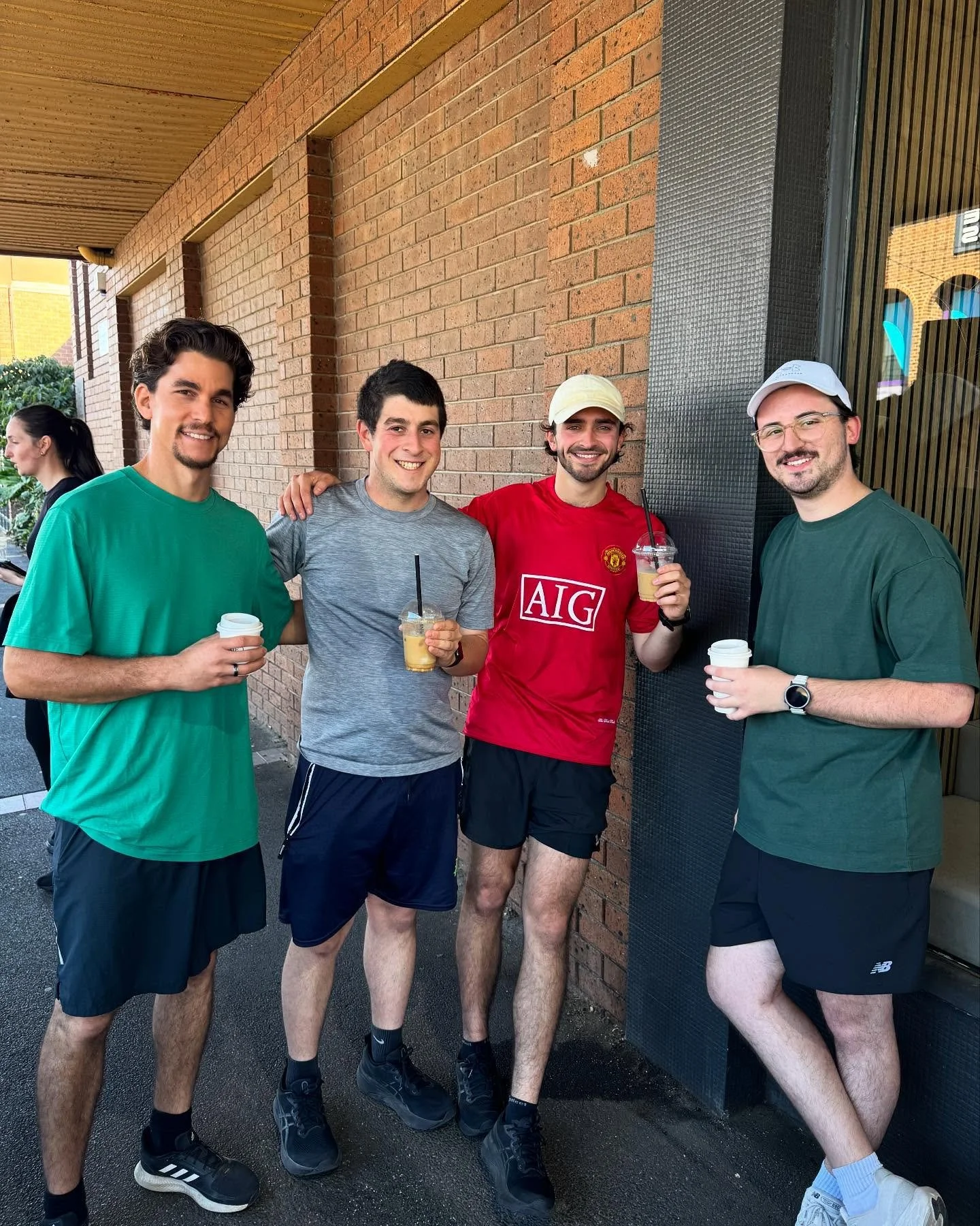 Incoming&hellip;.🏃&zwj;♂️