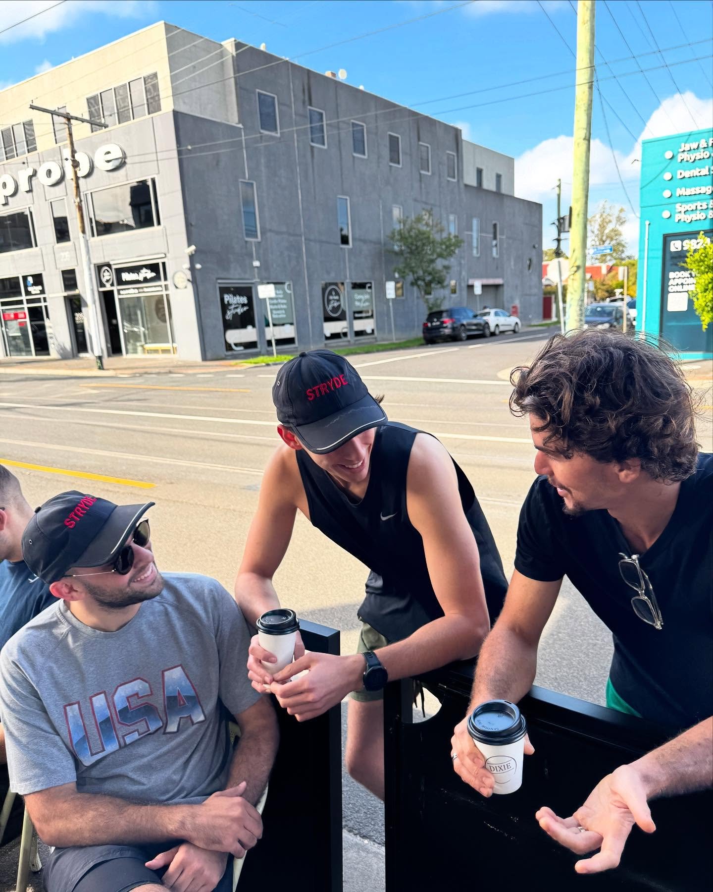 We love a bit of heart health 🫀