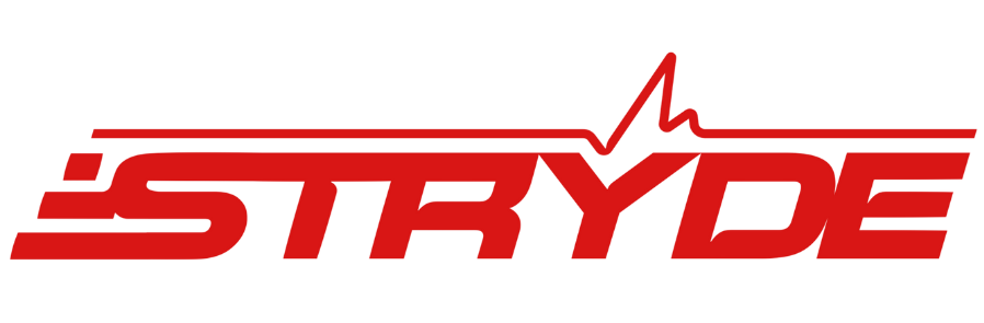 STRYDE