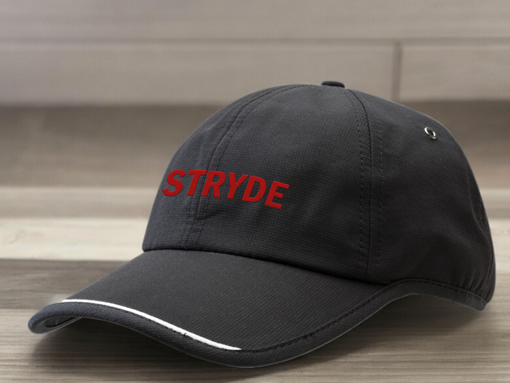 STRYDE Cap