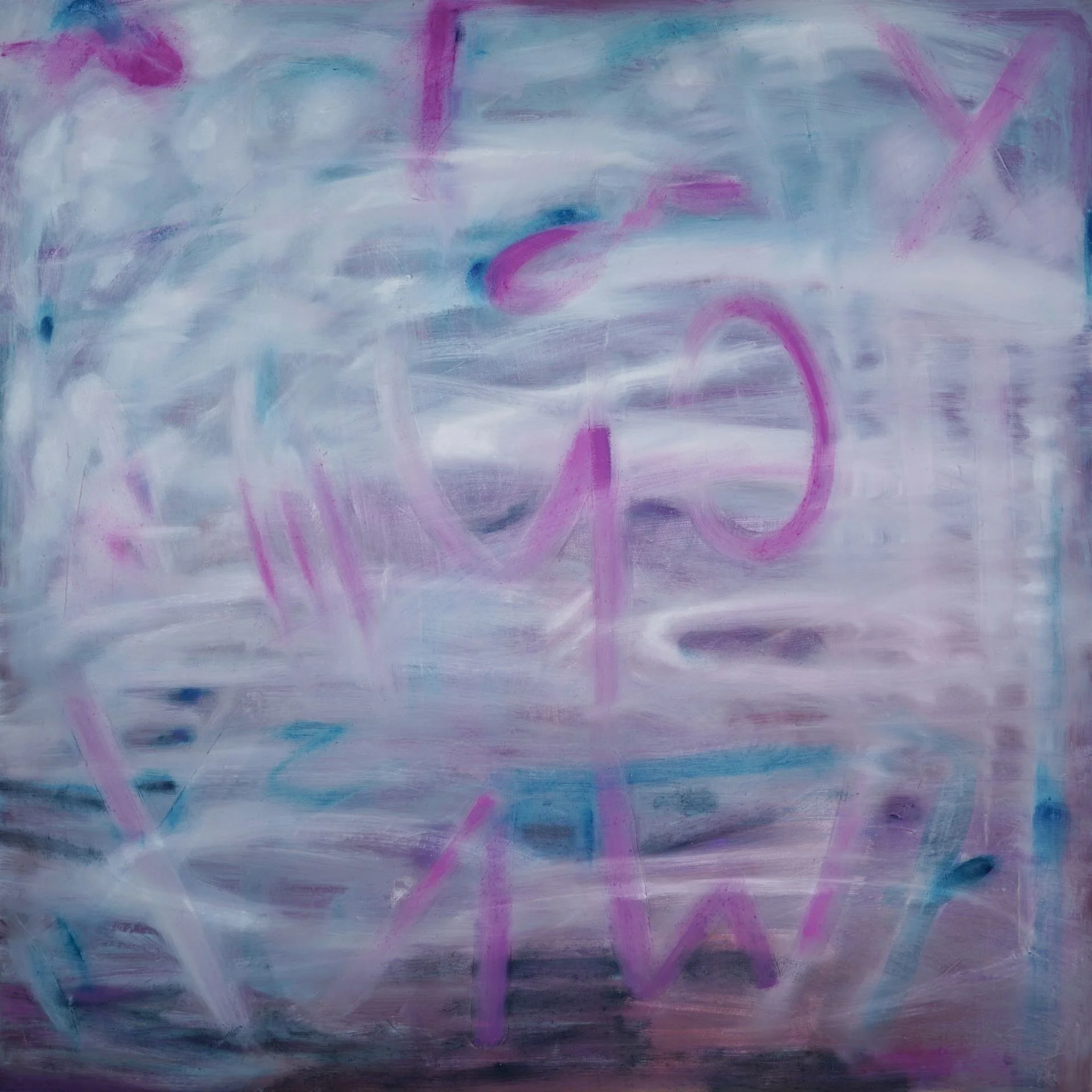   Nostalgia,  Sometimes It's Just a Blur