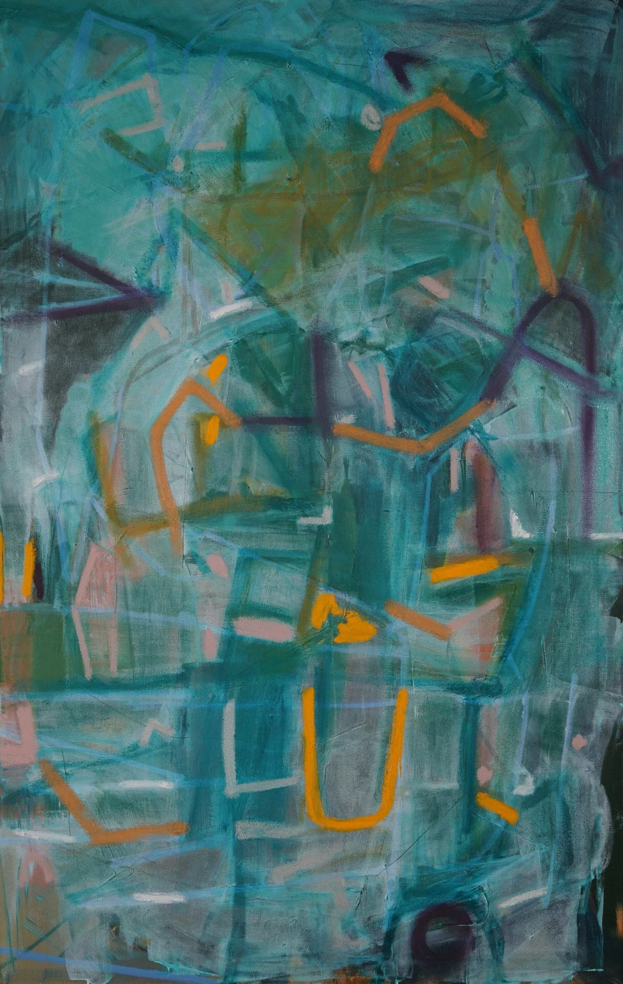   Nostalgia,  Balthazar: The Magi, the Moonlight, and the Myrrh