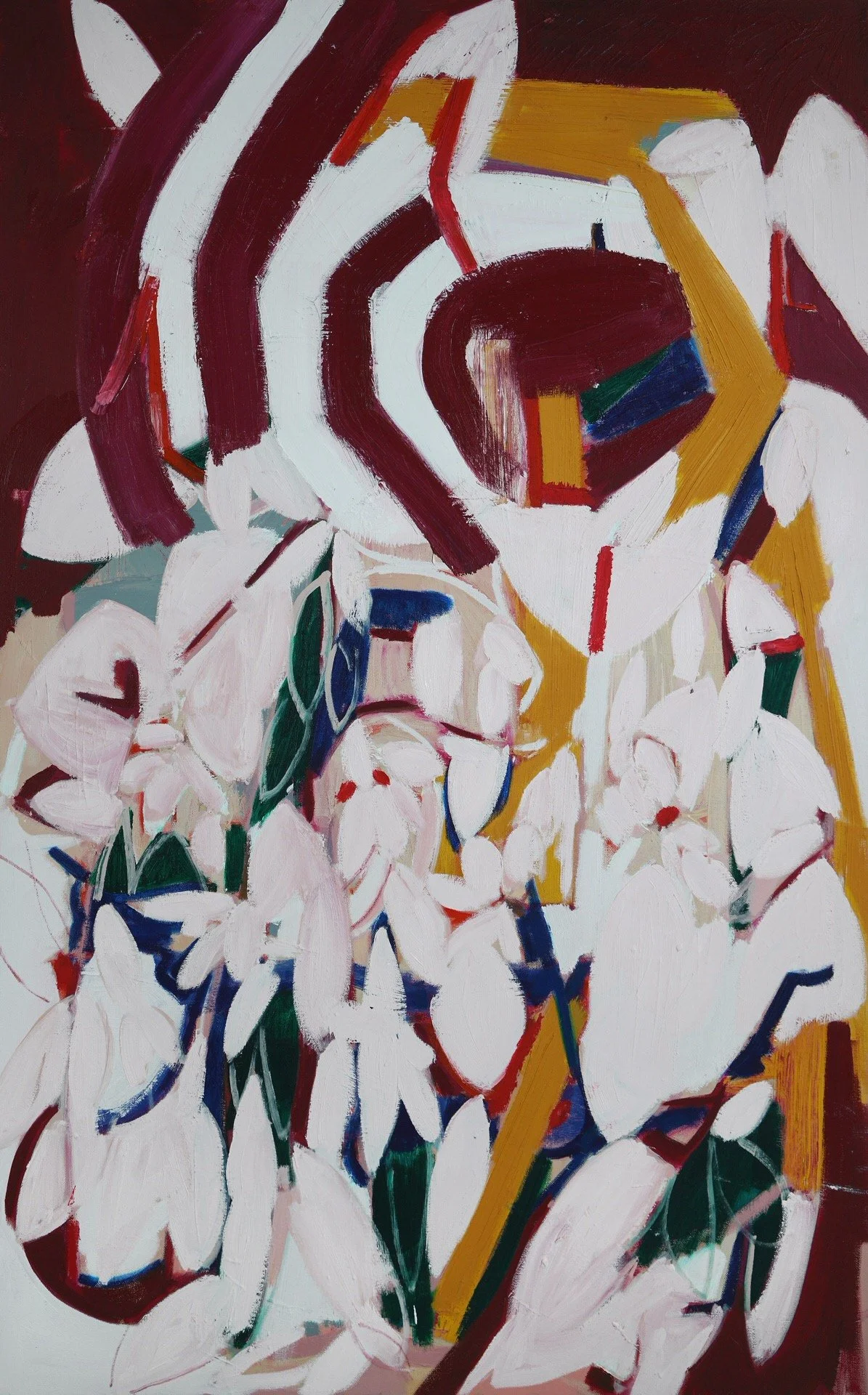   Nostalgia,  Bountiful and Abundant St. Nick