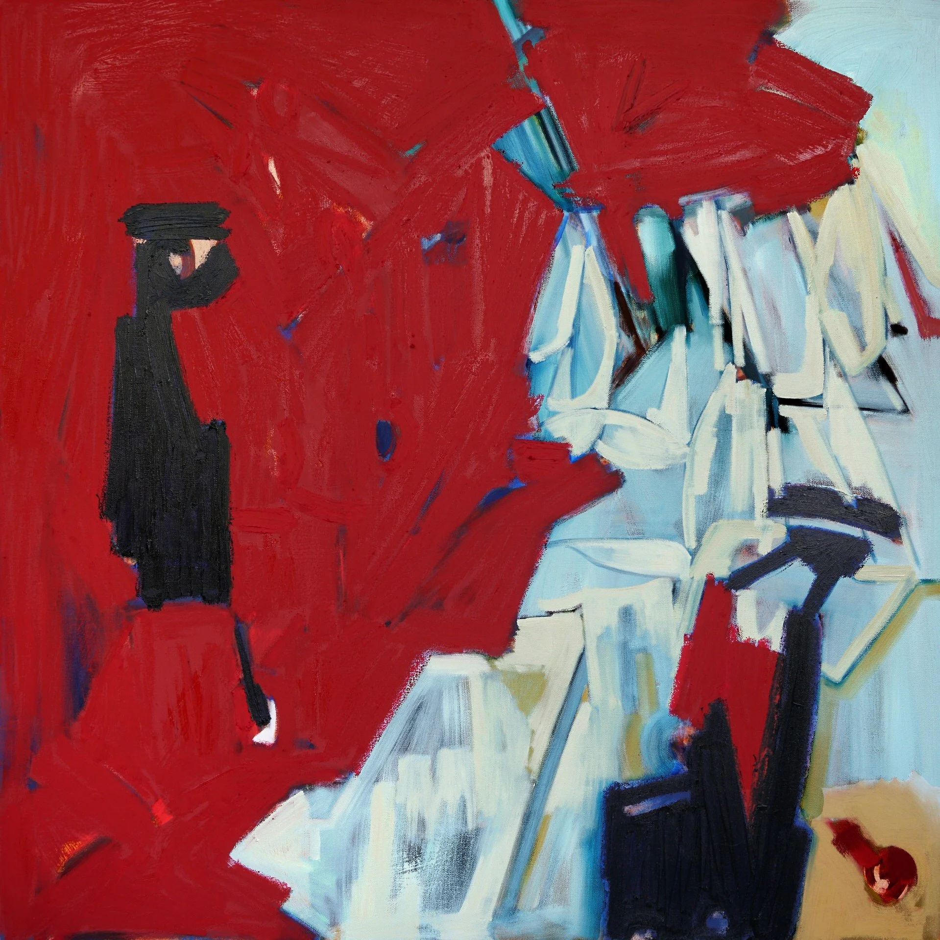   Nostalgia,  By the Jester's Collar