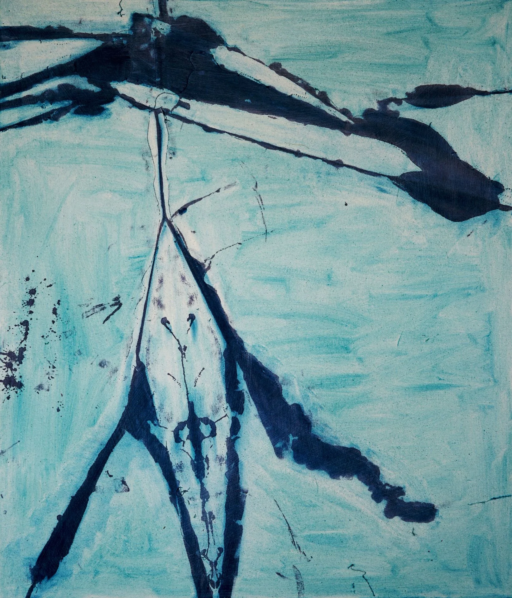   Lily & Friends,  She Doesn't Stand a Chance