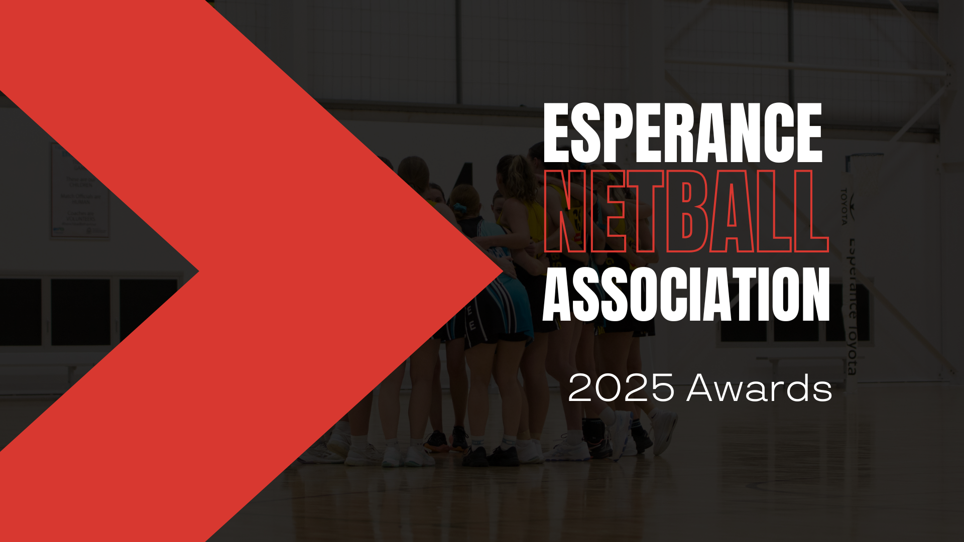 2025 Award nominations