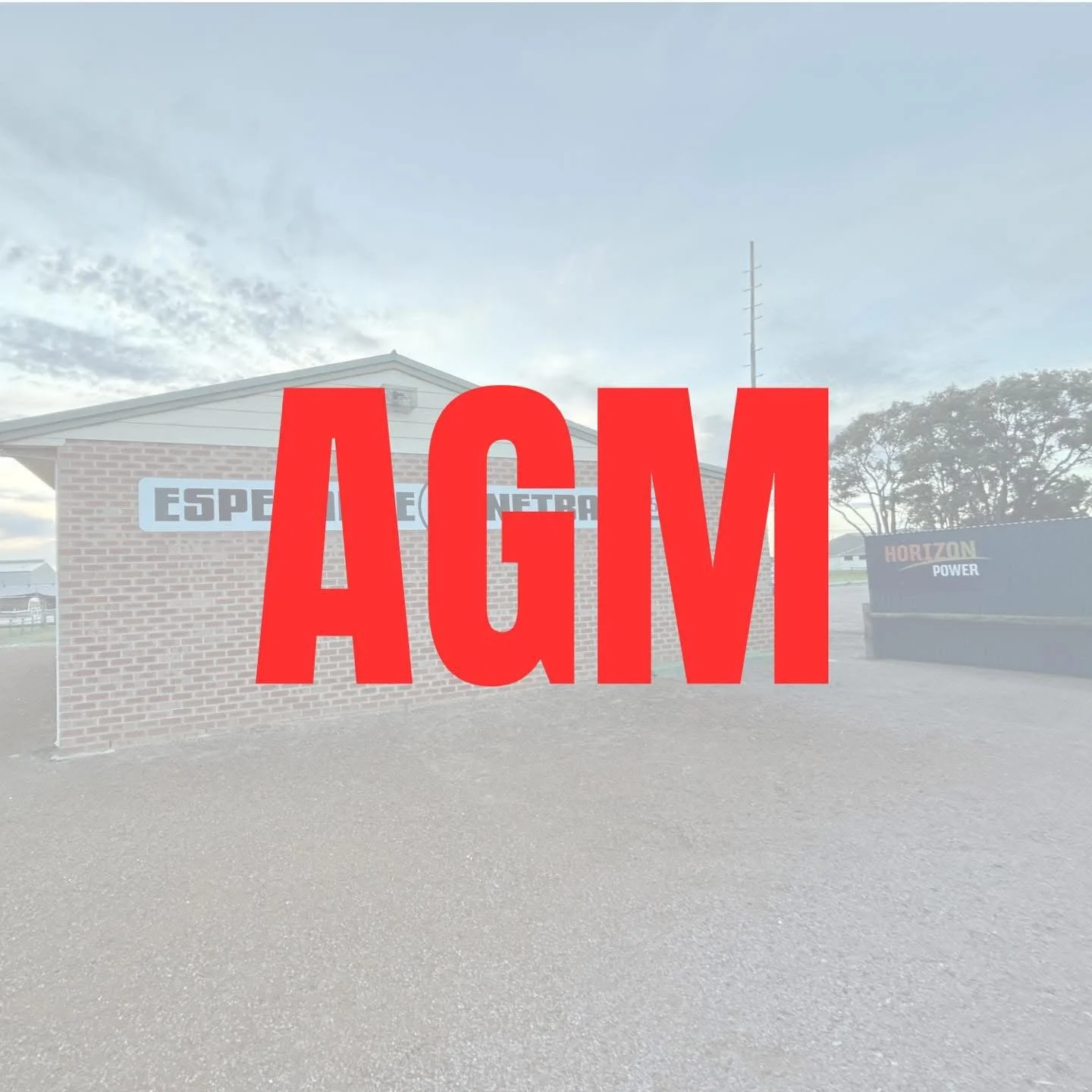 AGM