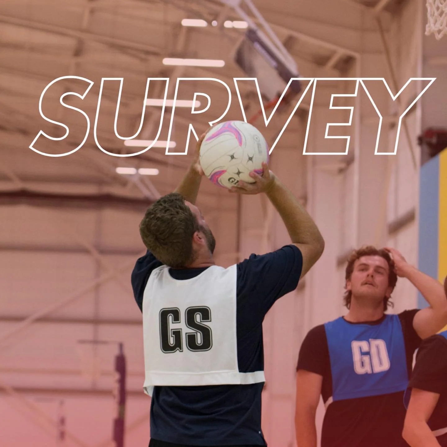 🚨Mens Compeition 🚨

Esperance Netball Association is considering running an Association team based Male Netball competition. 

Women's Senior Clubs would not be required to organise any support for these teams and it would be a social competition r