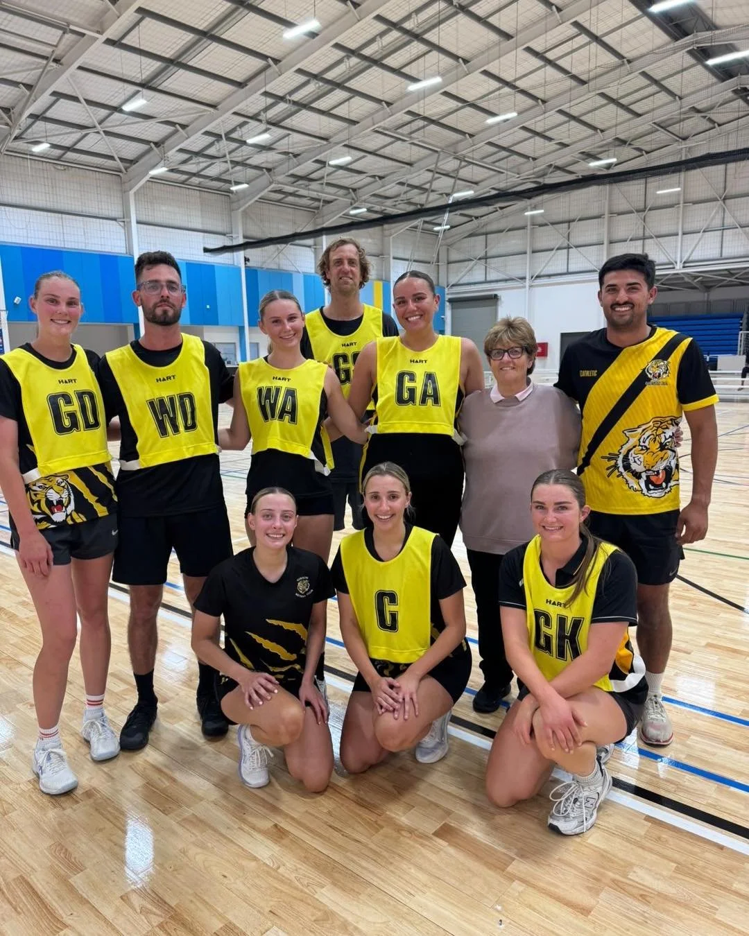 Congratulations to all our mixed teams who played in our 2025 grand final Wednesday night. 

A Division - Gibson 36 v Hoops I did it again 27
BOC - Ruben W (Gibson)

B Division - WD-40 25 v The Amigos 21 
BOC - Mitch W (Amigos) 

Walking - Newtown Na