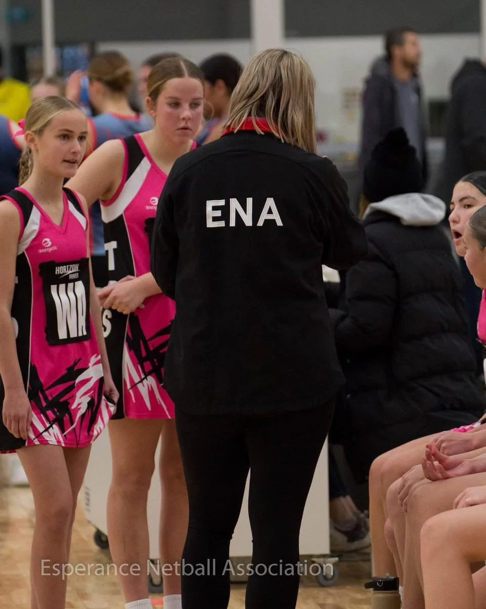 Did you know all our policies, bylaws and constitution are available on our website? 

Everything you need to know is here; 

https://www.esperancenetballassociation.com.au/governance