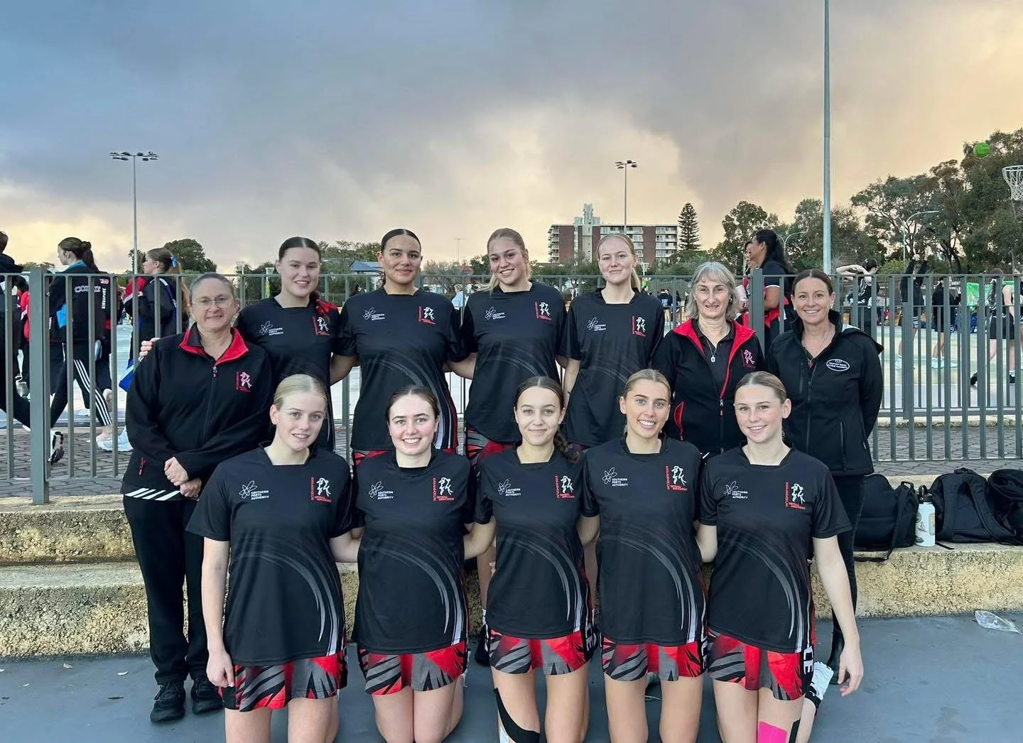 Member Championships