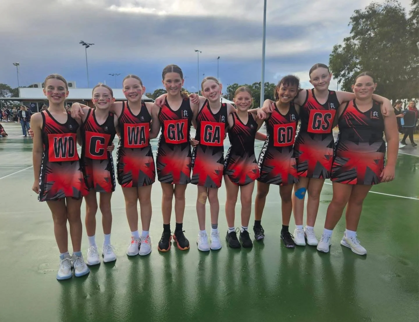 Great Southern Chamionships