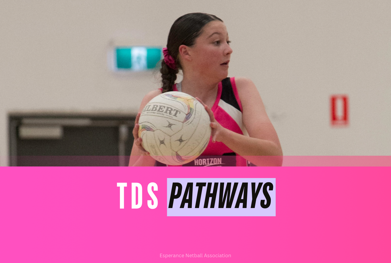 TDS Athlete Pathways 