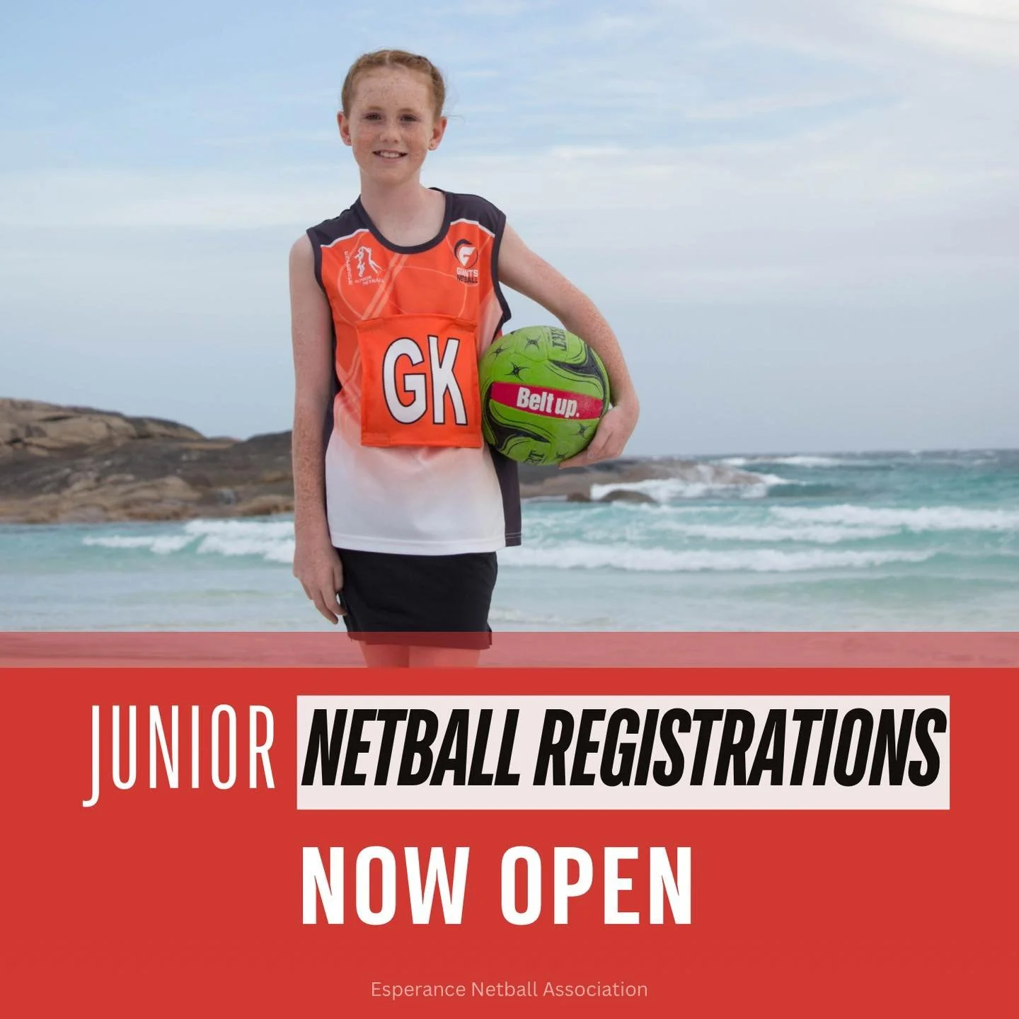 🏐🚨2026 JUNIOR REGISTRATIONS OPEN🚨🏐

Registrations for the 2026 season are now open. 

Registrations CLOSE Wednesday 4/3/26. 

Registration link in our bio!