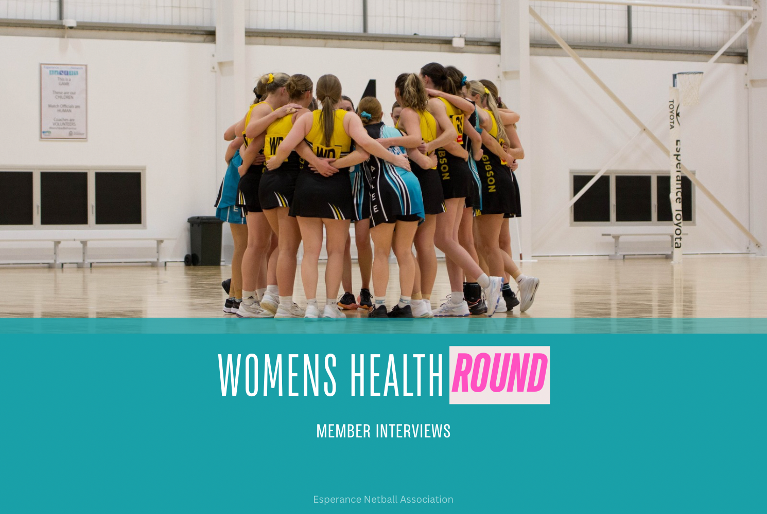 Women’s Health Round - Member Interviews