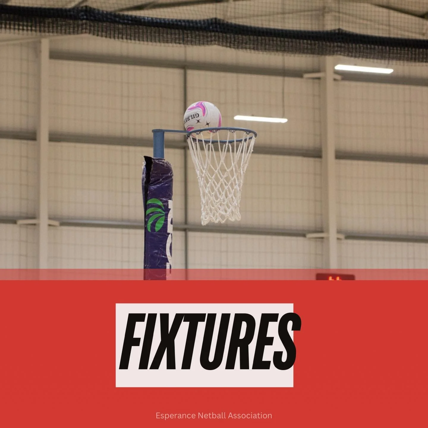 Fixtures are now live in PlayHq, 
Please disregard the previous round one fixtures posted early this week.